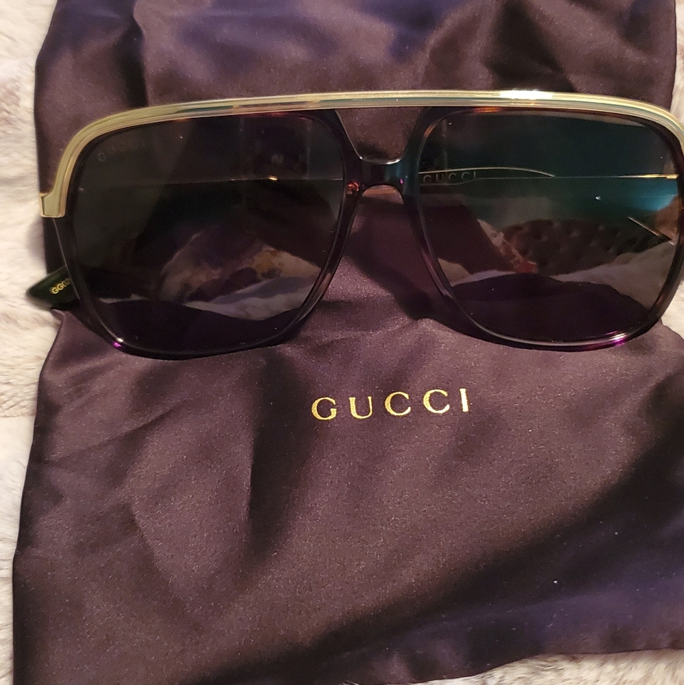 Gucci Shades